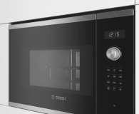 Kuchenka mikrofalowa Bosch BEL554MS0 Grill - 1011614 - zdjęcie 2